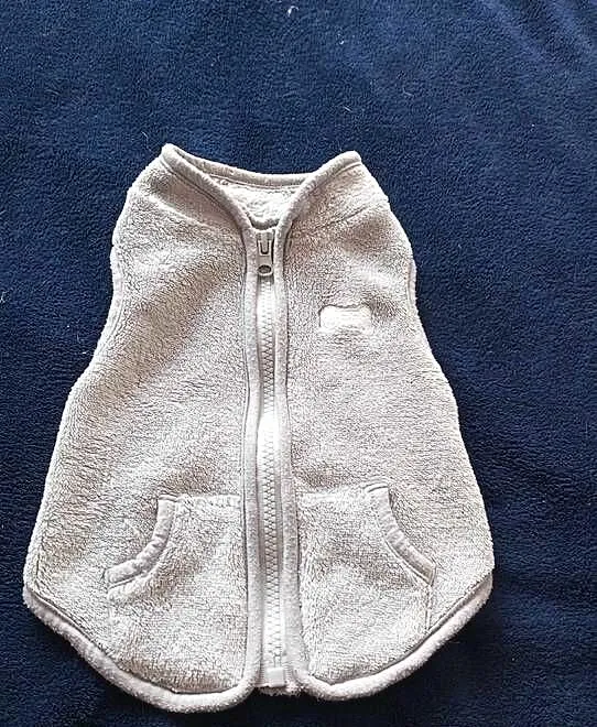 Ubranko, zamek nr 9, rozm M/L, Wielkopolskie, Kalisz