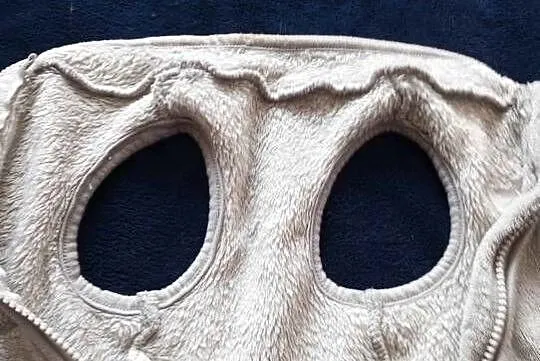 Ubranko, zamek nr 9, rozm M/L, Wielkopolskie, Kalisz