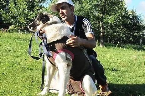Nana 10 miesiecy,  warmińsko-mazurskie Elbląg