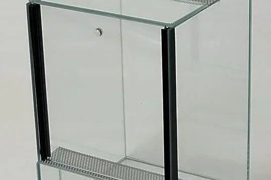TRANSGLASS - TERRARIUM 20X20X30 - PRODUCENT, Śląskie, Dąbrowa Górnicza