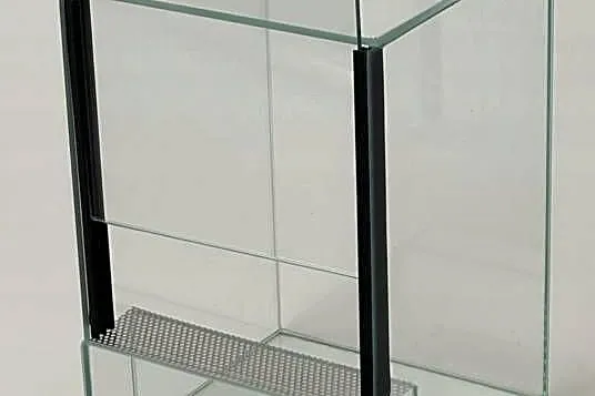 TRANSGLASS - TERRARIUM 20X20X30 - PRODUCENT, Śląskie, Dąbrowa Górnicza