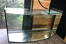 Akwarium 60 x 30 x 33 Wromak