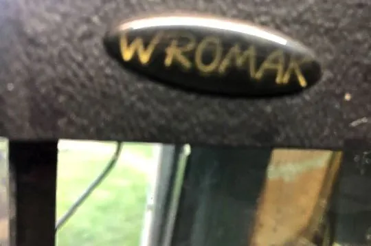 Akwarium 60 x 30 x 33 Wromak, Łódzkie, Justynów