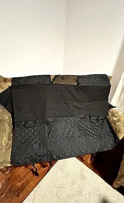 Sprzedam Pokrowiec do auta dla psa albo Kota, Wielkopolskie, Poznań