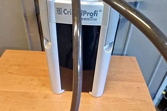Filtr Zewnętrzny do Akwarium