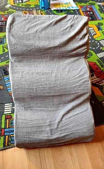 Schody dla psa kota 40cm, Wielkopolskie, Książ Wielkopolski