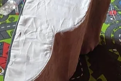 Schody dla psa kota 40cm, Wielkopolskie, Książ Wielkopolski