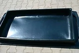Kuweta plastikowa 60x120x14cm