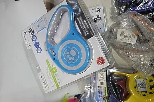 mix smycze akcesoria dla zwierzat box, Śląskie, Gliwice
