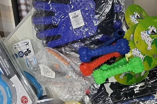 mix smycze akcesoria dla zwierzat box, Śląskie, Gliwice