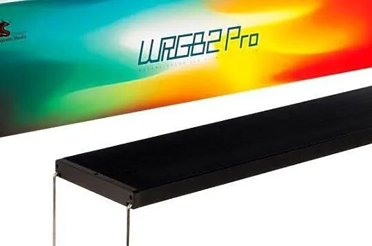 Oświetlenie chihiros wrgb 2 pro 120cm