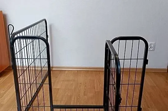 Koniec dla zwierząt 8 Paneli