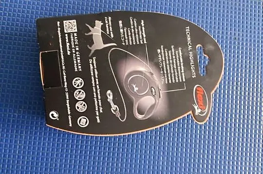 Smycz automatyczna flexi dla kota szczotka silikonowa dla, Mazowieckie, Piaseczno