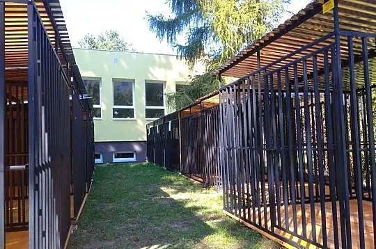B135 Kojec dla Psa 4x2 , Kojce | dowolne rozmiary | DLA PSA | - ESSTAL, Śląskie, Dąbrowa Górnicza