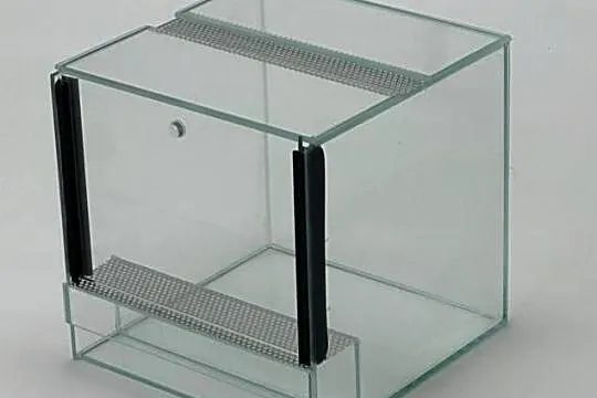 TRANSGLASS - TERRARIUM 20X20X20 - PRODUCENT, Śląskie, Dąbrowa Górnicza