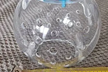 kula piłka dla chomika myszki gryzonia 12cm, Małopolskie, Kraków