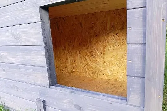Buda dla psa xxl ocieplona 130 na 90cm, Warmińsko-mazurskie, Iława