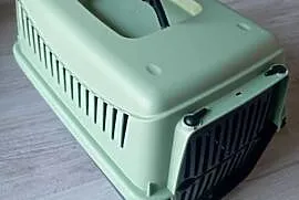 Transporter dla kota lub malych zwierzat
