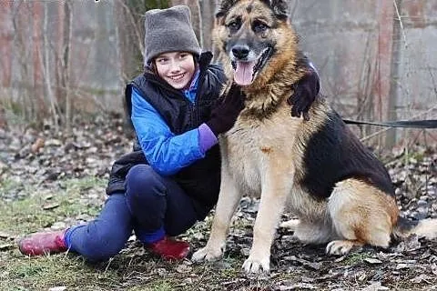 Do adopcji,  łódzkie Skierniewice