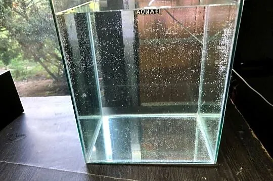 Kostka AQUEL Akwarium 30 L