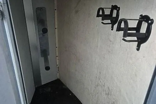 przyczepa dla koni rapid humbaur, Lubelskie, Nielisz