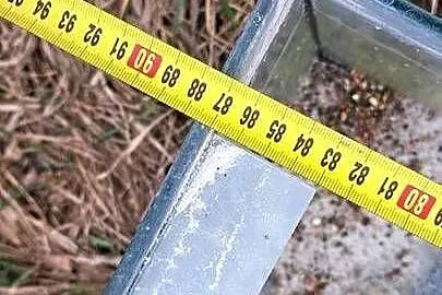 Akwarium ok180l, Lubelskie, Hrubieszów