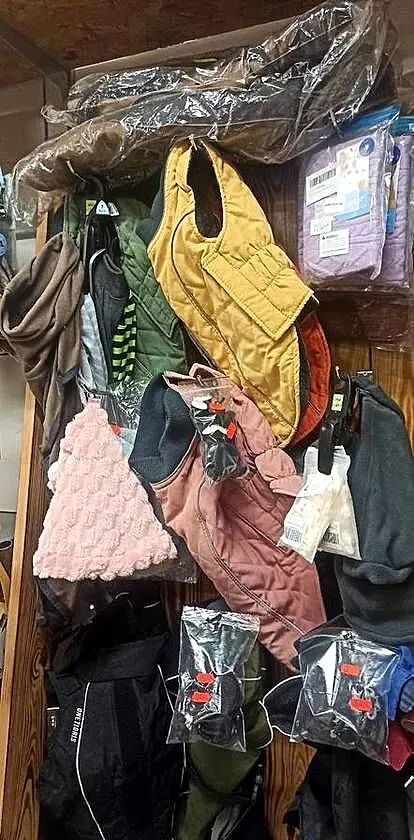 Ubrania dla psów, Małopolskie, Tarnów