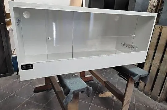 Terrarium dla agama gekon żółw wąż jeż, Śląskie, Siemianowice Śląskie