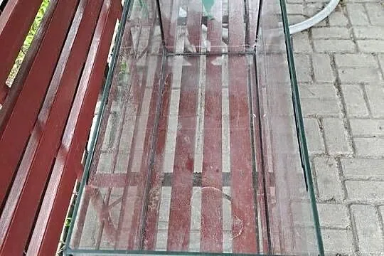 Akwarium 40x80x25, Śląskie, Mikołów