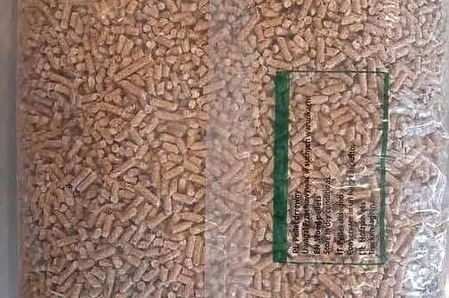 Pellet żwirek ściółkowy POLTAREX Farm ściółka dla zwierząt atestowany, Kujawsko-pomorskie, Grudziądz