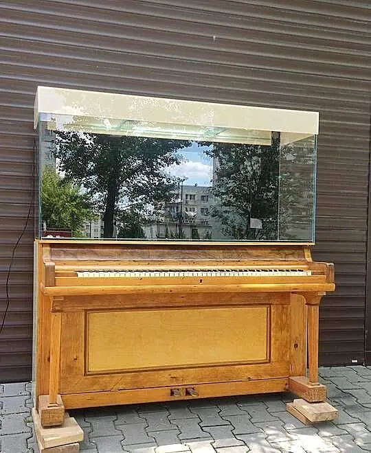 PROMOCJA OPTI pokrywa szafka 140x45x65 410 litrów NOWY kompl, Śląskie, Ruda Śląska
