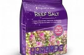 Sól morska Aquaforest Reef Salt 2kg, Kielce
