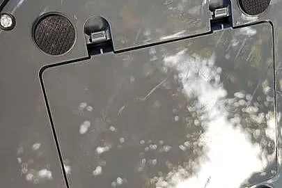 Wyrzutnia piłek Petsafe, Świętokrzyskie, Komórki