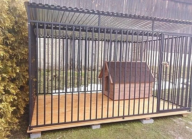 Kojec dla psa Najlepsza jakosc !!, Małopolskie, Tarnów