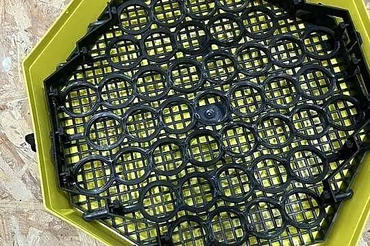 Sprzedam inkubator cleo 5, Małopolskie, Bobowa