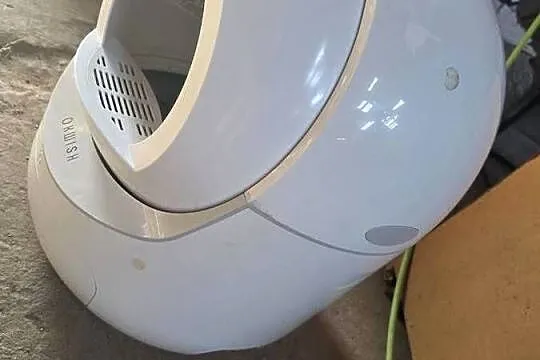 Kuweta automatycza