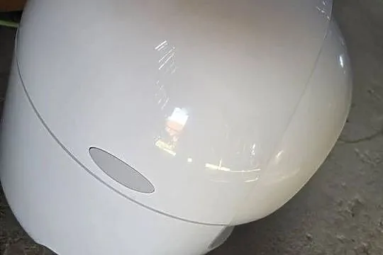 Kuweta automatycza, Dolnośląskie, Głogów