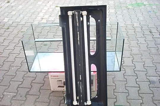 Akwarium - terrarium, Mazowieckie, Marki