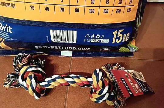 15kg karma sucha BRIT Senior S+M z kurczakiem. Zabawka GRATIS!, Śląskie, Szczyrk