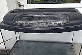 Akwaria sprzedam