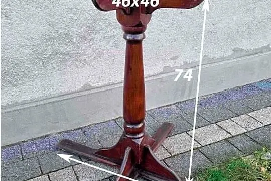 karmnik  do ogrodu, Śląskie, Rybnik