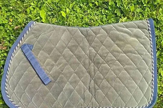 Czaprak velvet - rozmiar Pony, Małopolskie, Jasień