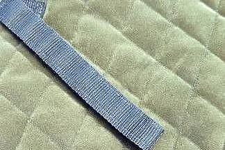 Czaprak velvet - rozmiar Pony, Małopolskie, Jasień