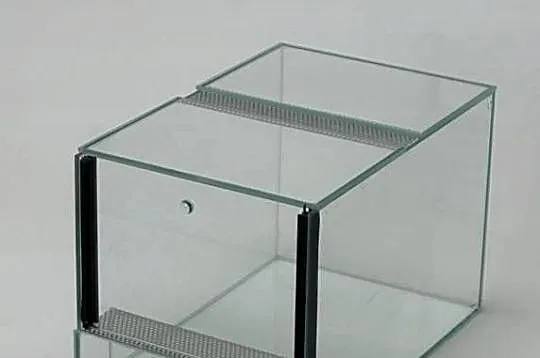 TRANSGLASS - TERRARIUM 25X25X25 - PRODUCENT, Śląskie, Dąbrowa Górnicza