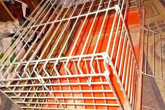 Klatka dla Świnki  morskiej TANIO, Warmińsko-mazurskie, Nidzica