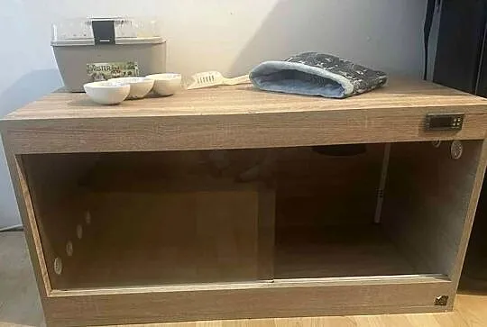 Jeż Pigmejski, Podkarpackie, Mielec