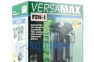 Filtr Aquael frz-1, Kujawsko-pomorskie, Toruń