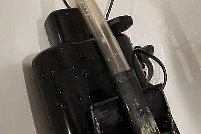 Filtr Aquael frz-1, Kujawsko-pomorskie, Toruń