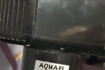 Filtr Aquael frz-1, Kujawsko-pomorskie, Toruń