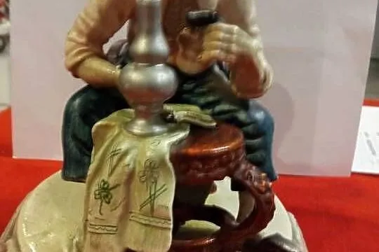 Suczka Szpic miniaturowy